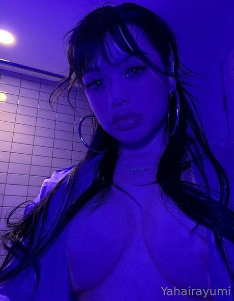 Yahaira Yumi actriz de desnudos galería