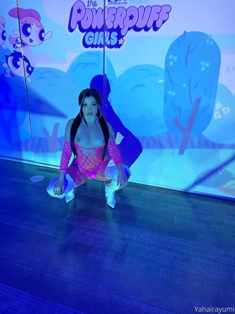 Yahaira Yumi sexo estrella imágenes