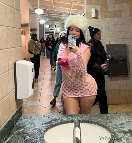 Yahaira Yumi actriz xxx foto