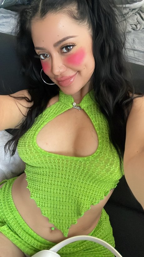 Yahaira Yumi estrella porno perfecta recopilación