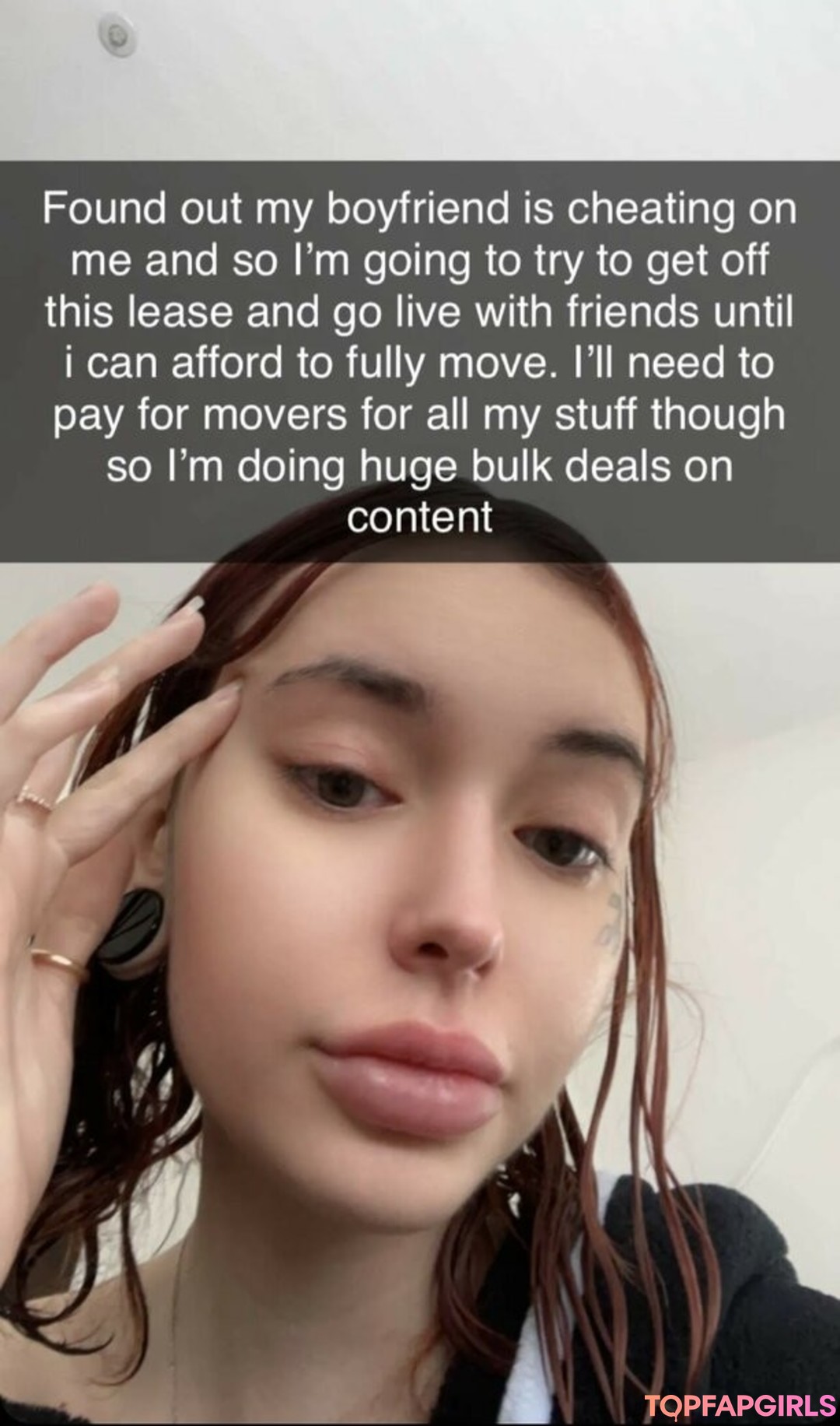 Stormy Summers modelo gratis fotos