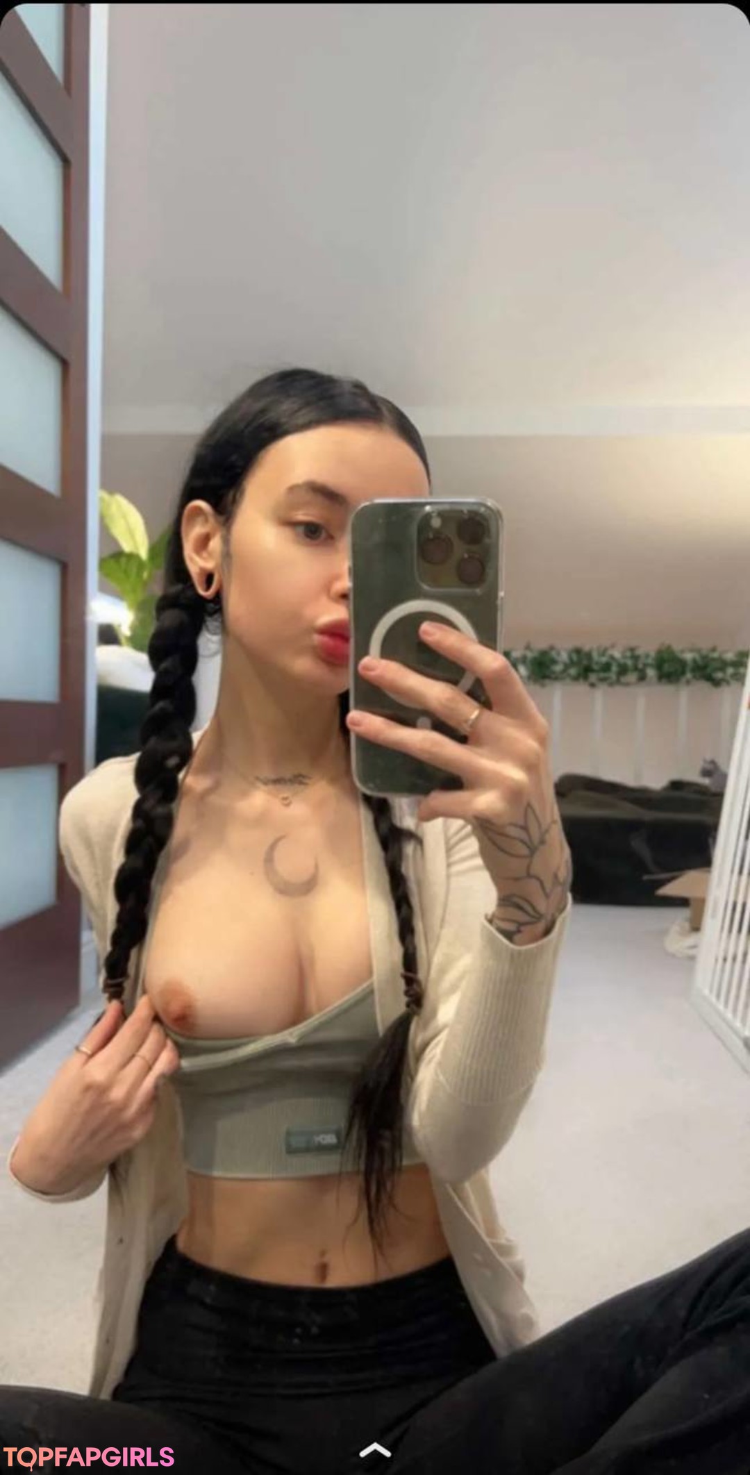 Stormy Summers bonita modelo recopilación