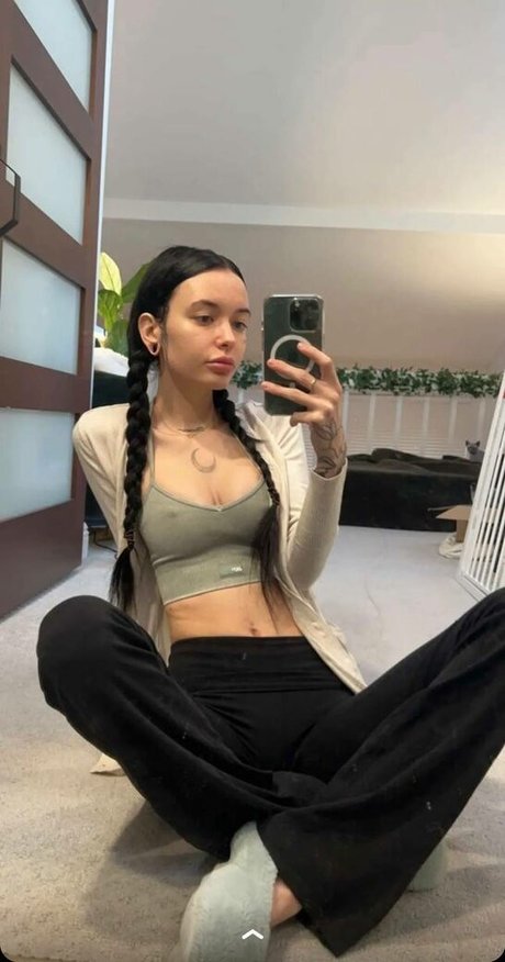 Stormy Summers modelo hermosa imagen