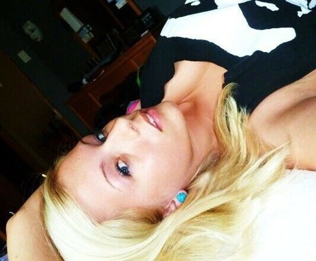 Stormy Summers modelo superior recopilación