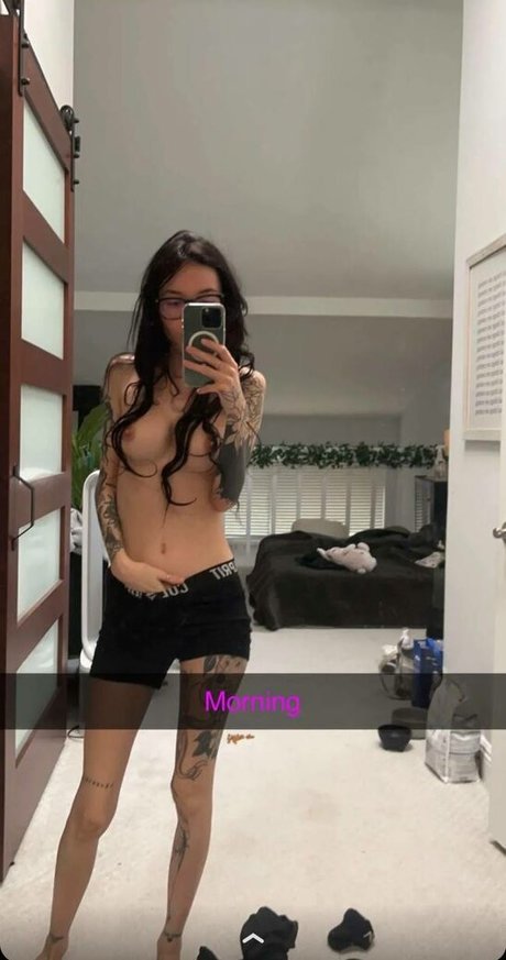 Stormy Summers modelo adulto galerías