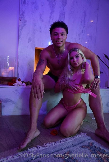 Gabrielle Moses mejor actriz archivo