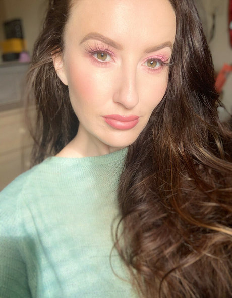 Sophia Smith modelo erótico recopilación