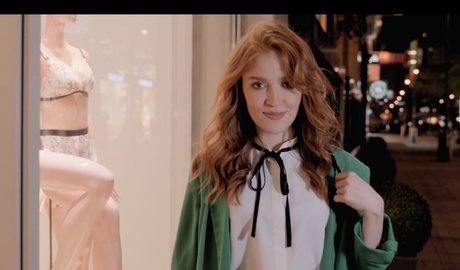 Jia Lissa estrella porno exclusiva galería