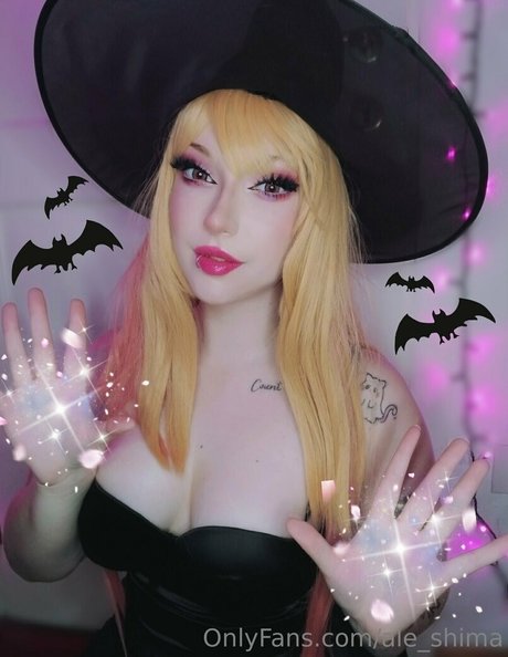 ale shima actriz adulta foto