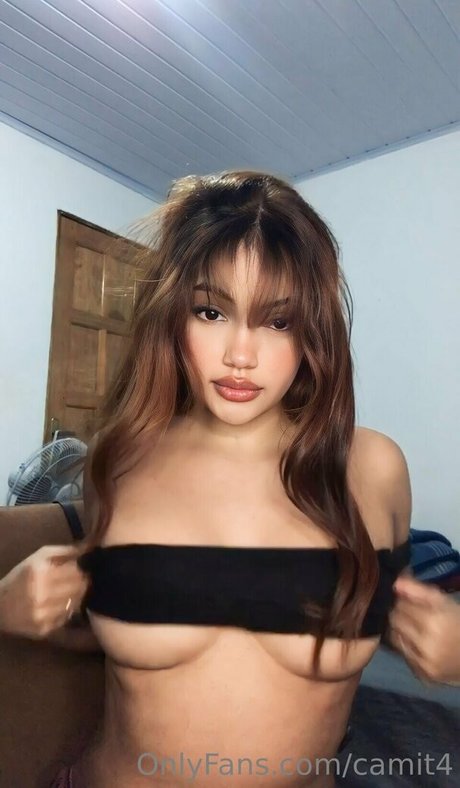 Camitor4 modelo erótico fotos