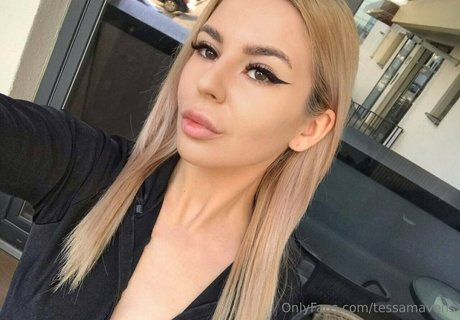 tessamavens estrella del sexo archivo