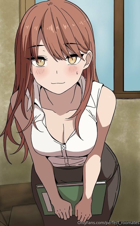 perfect roomates modelo hd foto