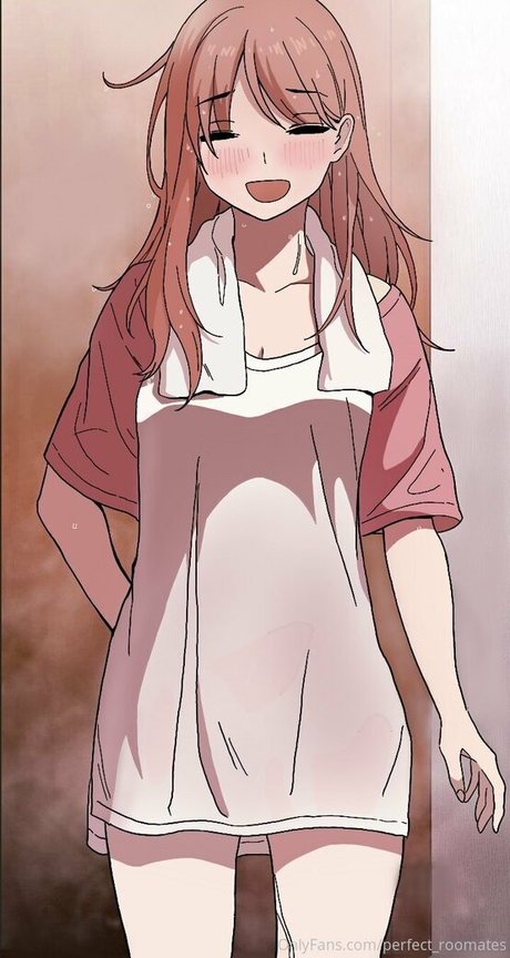 perfect roomates modelo sexual foto