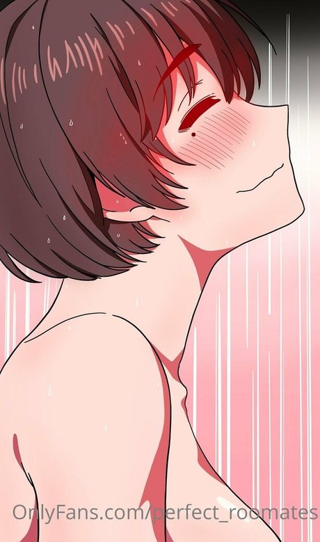 perfect roomates actriz caliente imagen