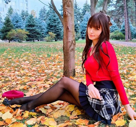 niki tyan17 linda estrella recopilación