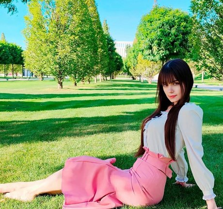 niki tyan17 estrella sexy imagen