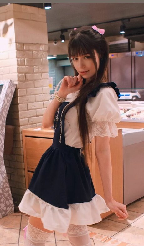 niki tyan17 actriz desnuda recopilación