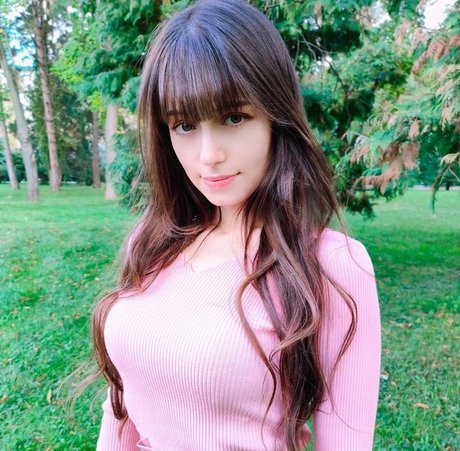 niki tyan17 arte estelar fotos