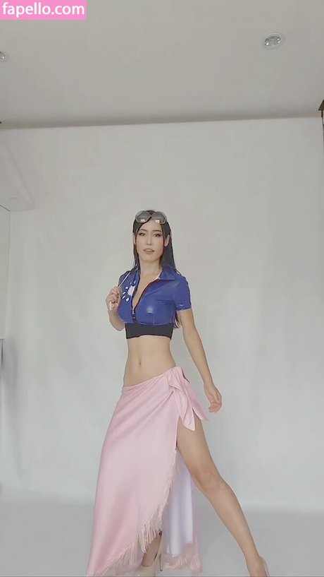 msdongan linda estrella galerías