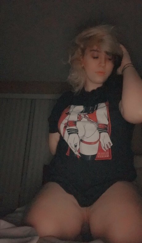 nogitsunespice modelo exclusivo galerías