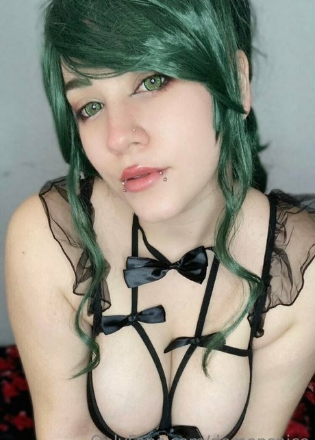 nogitsunespice estrella porno en alta definición archivo