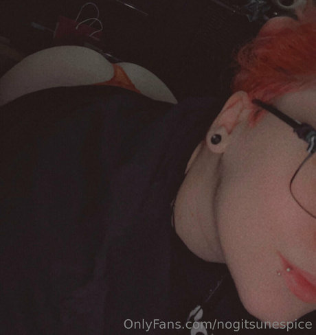 nogitsunespice modelo agradable galerías