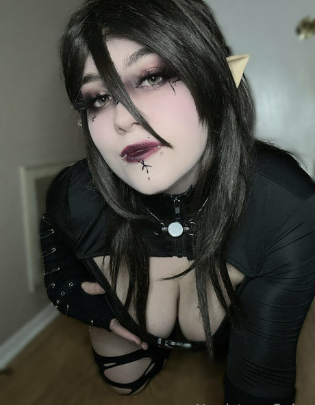 nogitsunespice Profilfoto