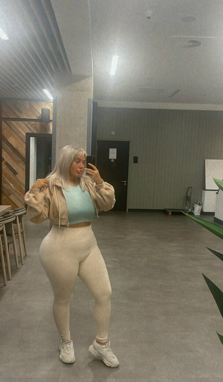 Misschloeamber estrella erótica archivo