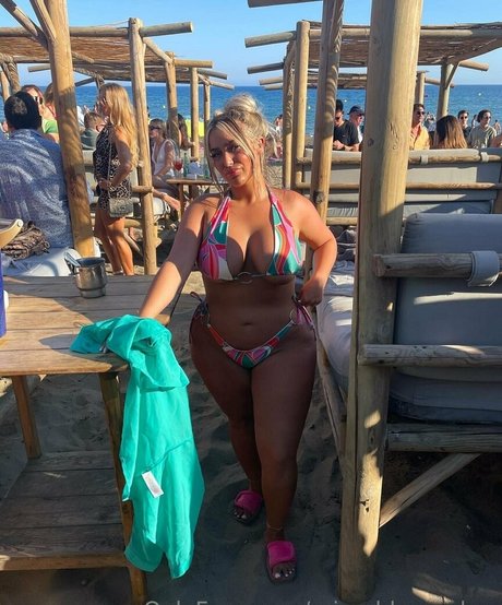 Misschloeamber bonita estrella porno fotos