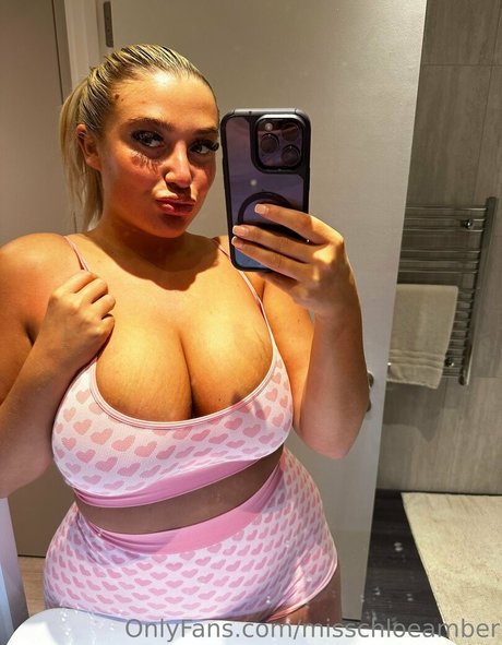 Misschloeamber estrella fotos