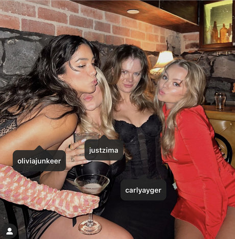 Jemma Donovan mejor estrella porno foto