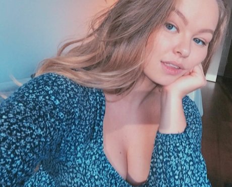 Jemma Donovan buen modelo imágenes