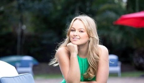 Jemma Donovan modelo hermosa imágenes