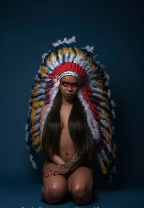 jennifermorenats actriz perfecta archivo