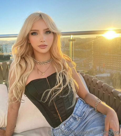 lunacatss estrella hermosa recopilación