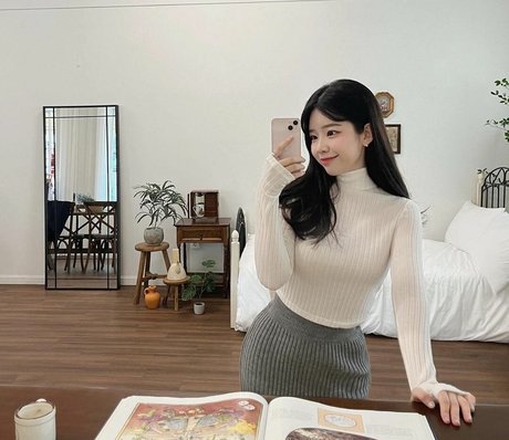 Asmr Yeonchu estrella porno hd imagen