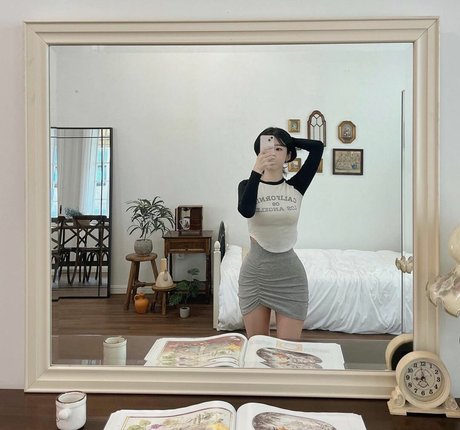 Asmr Yeonchu sexo estrella galería