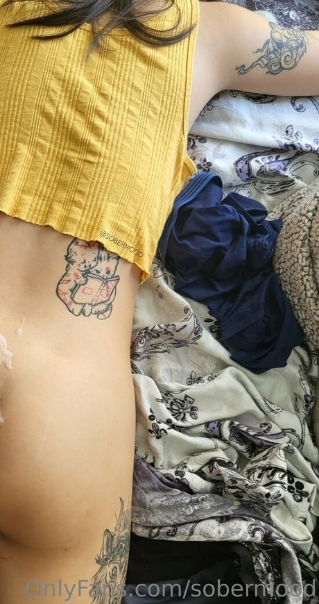 sobermood modelo caliente imagen