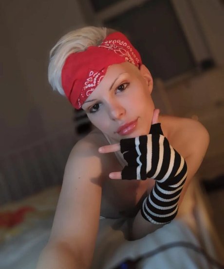 Blonditwink actriz porno galerías