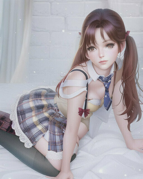 yui peachpie modelo perfecto fotos