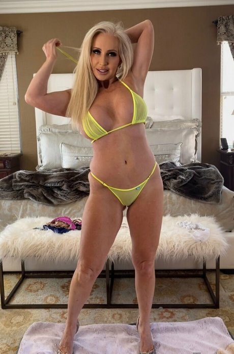 Morgan Taylor modelo porno recopilación