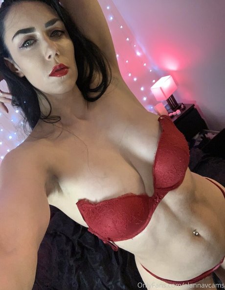 alannavcams modelo exclusivo imágenes