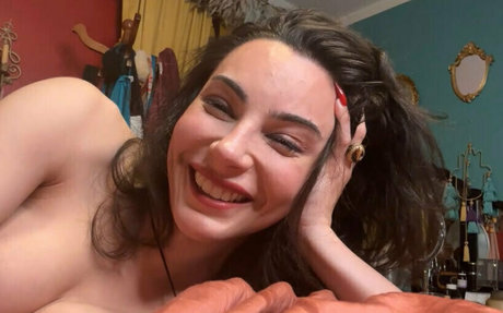 arieldemure modelo archivo