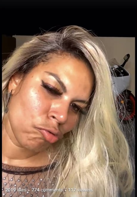 Mulher Jaca Dayanejacky estrella porno sexy imagen