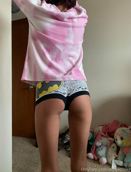 lilbuttlex estrella porno de arte fotos