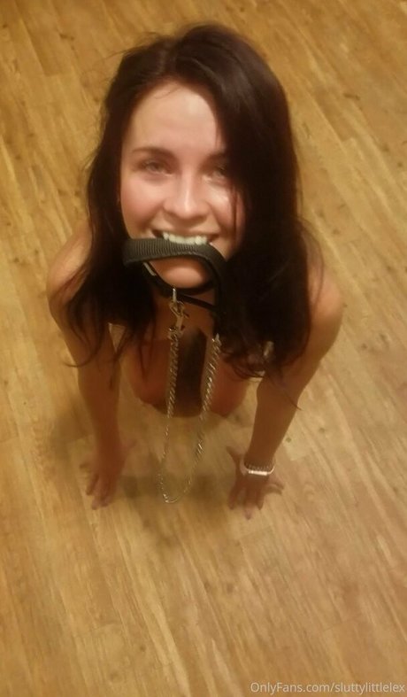 lilbuttlex actriz desnuda fotos