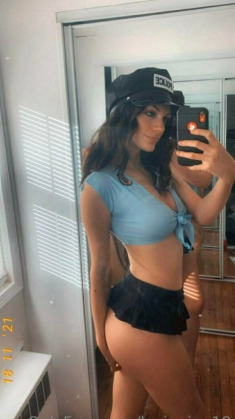 lexiquinn18 actriz caliente imagen