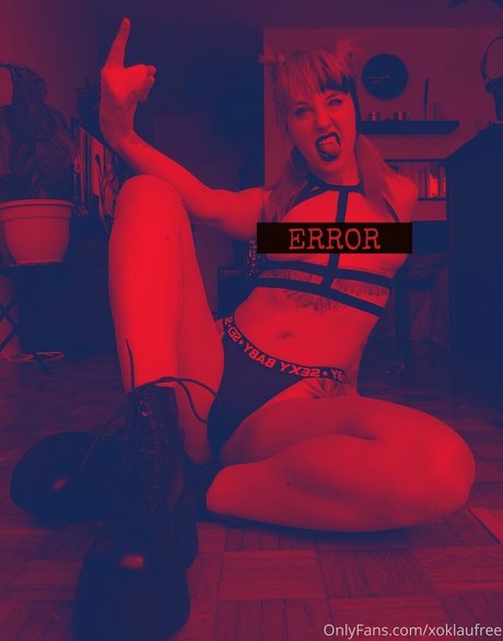 xoklautease actriz erótica imagen