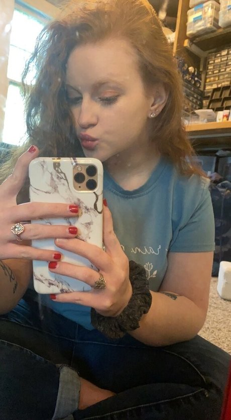 kristieconner estrella adulta imagen