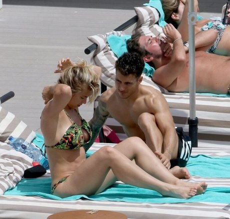 Gemma Atkinson estrella xxx imagen